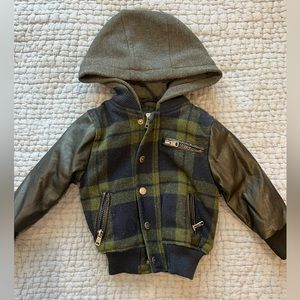Urban Republic Toddler Jacket